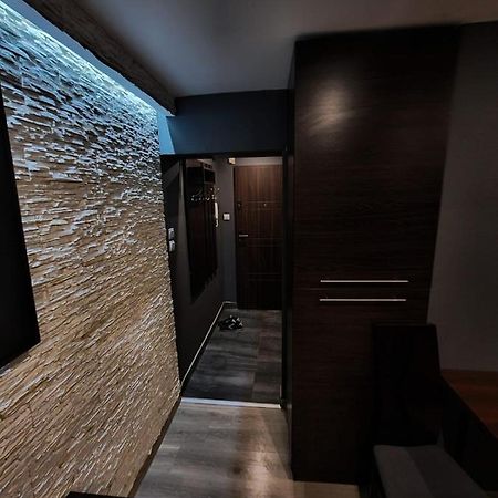 Luxury Apartaments Klimatyzacja 1 Radom Exterior foto